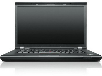 Lenovo ThinkPad W530
